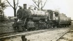 SLSF 2-8-0 #976 - St Louis-San Francisco (Frisco)